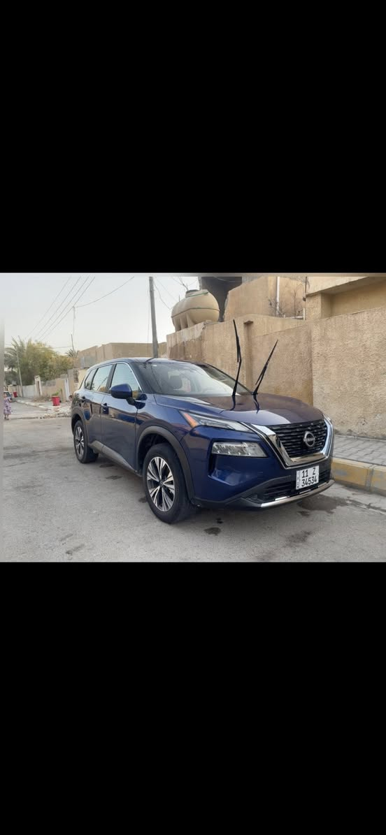 نيسان روج ٢٠٢٣

مواصفات SV 

1500 تيربو

رقم ديالى مشروع وطني

السيارة باسمي 

السيارة حالتها كلش زينة و كلشي شغال مودات قيادة وتبريد ثلج 

السعر ١٦٧ بي مجال بسيط 

مراوس هم يرهم 

*********** واتساب
*********** اتصال
