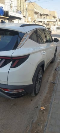 توسان • ٢٠٢٣ • نجف