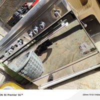 فرن • مستعمل • أربيل