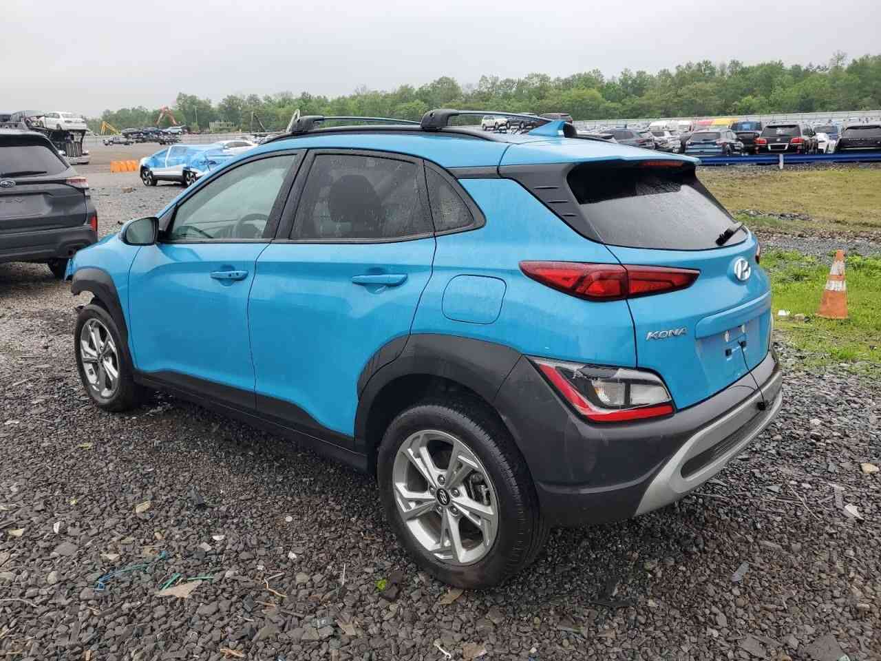 كونا 2023
وارد امريكي  بدون حادث
مكينة 2000
مواصفات فوول1/1 بدون صبغ مكفوله  كفالة عامه من الصبغ والتبديل 
بصمة 
تشغيل عن بعد
فتحة 
رادارات 
كشنات تدفئة
درايف مود
سستم سماعات 
سايد بريك بصمة 
اوتو اوف 
رقم اربيل وكالة تحويل 
مكان السيارة بغداد 
***********
