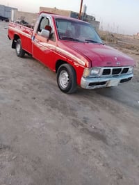 موديل ٩٥ • رقم ذي قار • محرك وكير نضيف