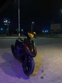 السماوة ام العصافير • دراجة • نقص عمبار بريك