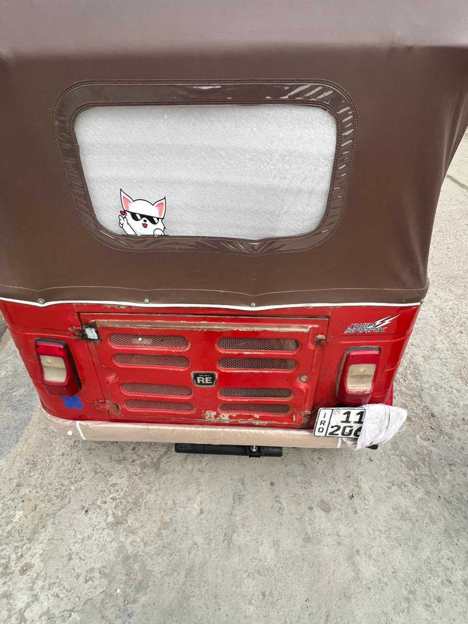 السلام عليكم تكتك ١٨رقم وسنوية تحويل ثاني يوم مكينة عشرين لاتنقيص ولا تبخيرتراي زيروالسعر٥٣٠٠بيها مجال مكاني بغداد ***********
