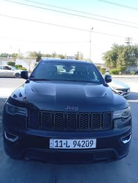 جيب امريكي موديل 20 بدون فتحه محرك 3600 رادار امامي وخلفي تبديل بنيد و...