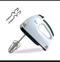 خفاقة كهربائية • ٧ سرعات • ٣٠٠ واط