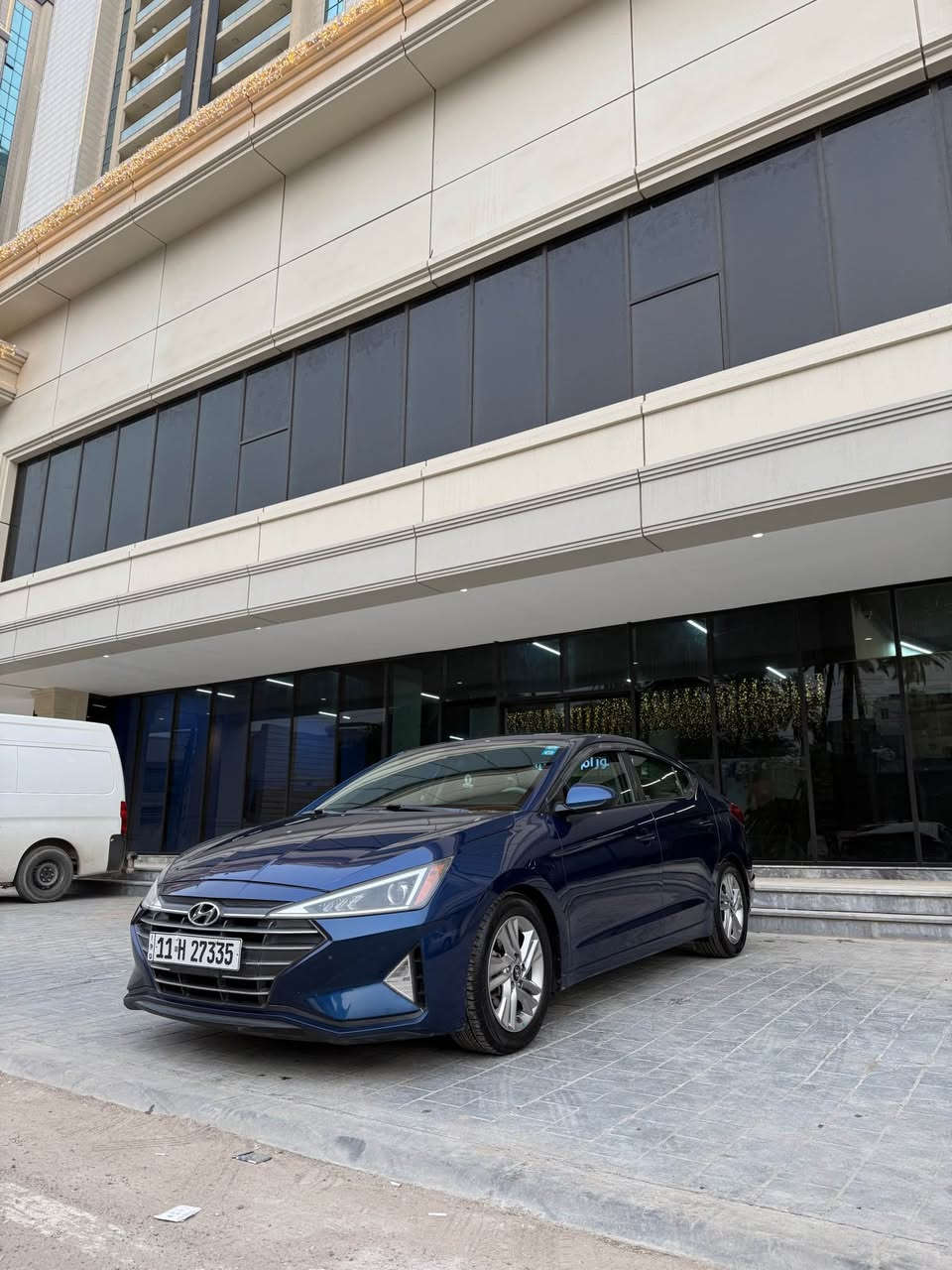 سيارة النترا موديل 2019 كير ATM بلادي 
 • حادث: قطعة وحدة فقط
 • بدون دواخل
 • بدون إيرباك
 • الضرر: جاملغ يمين
 • نص فل
 • السيارة نظيفة ومرتبة

المواصفات:
 • رادار أمامي
 • رادار خلفي
 • رادار جانبي
 • تحديد مسار
 • تثبيت سرعة
 • تحكم جتهين

السعر: 140
بي مجال للتواصل

📞 *********** بغداد, العراق
