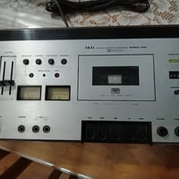 اكاي • 39 GX • الكترونيات