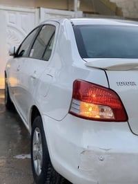 يارس • ٢٠١١ • فول اتوماتيك