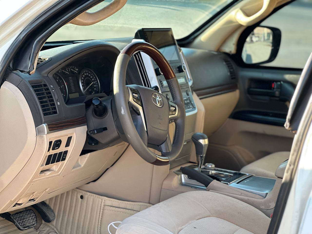 نه وشه 2013كراوه به 2021سه ياره كه ده رعي دوبه يه 
105هه زاررؤشتوه مه كينه گازسؤپه رگه وره يه بئ سه رف بئ بوغار بئ كرانه وه هه مو له شي به شه رته  گازيش به قه د جوارپستؤنئكي ده ويئ به بئ ده عمولئدراوي گرينه وه ش ده كه م سعر230گه لا
*********** 
*********** رانية, السليمانية
