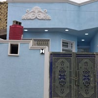 كوت حي الحكيم • ١٠٠م زراعي • مرقّم بلدية