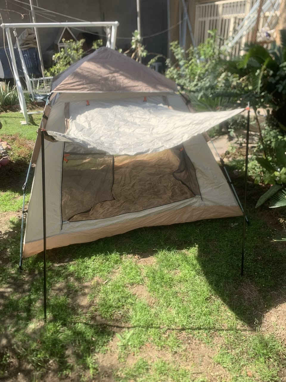 خيمتين الخضره ١٤٠*١٨٠ البيجي ١٨٠*١٨٠ بسعر ٤٥الف


**إذا كنت صاحب هذا الإعلان وتريد حذفه لأي سبب، رجاءا أرسل رسالة إلى الدعم الفني**