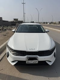 كيا K5 • ٢٠٢٢ • ٦٤٠٠٠
