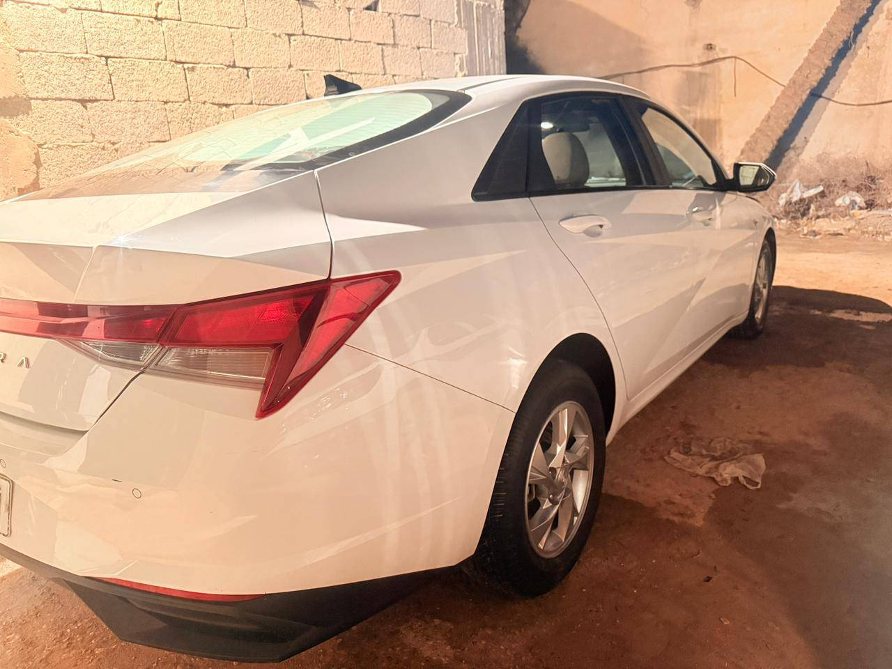 السلام عليكم النتره 23 خليجي معوقين مثنى
رقم انگليزي هزه جديده وكالة وباركود للمشتري
 كفالة عامة حتى الدعاميات گير ومكينة جديد
حدادية تخم تاير جديد جاهزه من كلشي
محرك 1600 دوش مامفتوح على وضع الشركة
تبريد ثلج
نص فول
شاشة كبيره
كامره خلفية
حساس خلفي
مثب سرعة
تبريد خلفي
مانع انزلاق
شاحن لاسلكي
تحكم ستيرن
وضعيات قياده 3

المكان الناصرية مركز
***********
