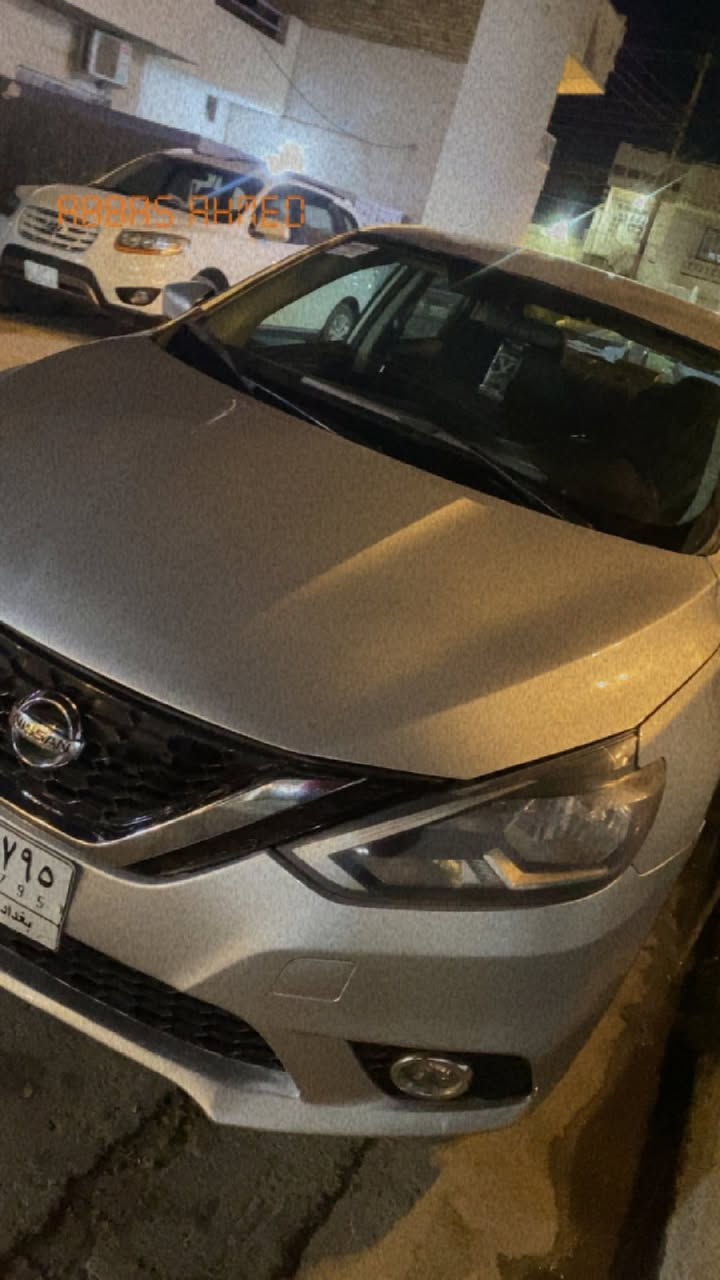 سلام عليكم حبايب كلبي نسيان سنترا موديل:2019 مكينه جديده سياره خير من الله حادثهة جاملغ 3 قطع صبغ 
 السعر:110
هاتف:***********
مكانهة بغداد حي الجهاد
