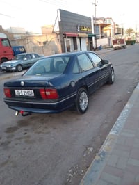 اسلام عليكم سيارة فكترا رقم انبار نكليزي موديل 93 دوش تخم تاير ويل حجم...