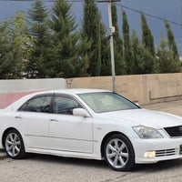 شاينه • ٢٠٠٥ • بدون بوية