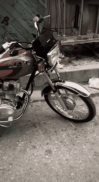 دراجه نامه سكنر سعره 650اتصل 07772440557ماتشتري للتتصل رحمه لهلك