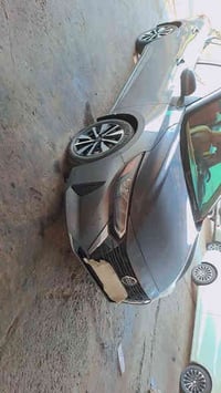 نيسان سنترا    SV+++  plus 1/1 مواصفات Vip  2024  الشكل الجديد  لون رص...