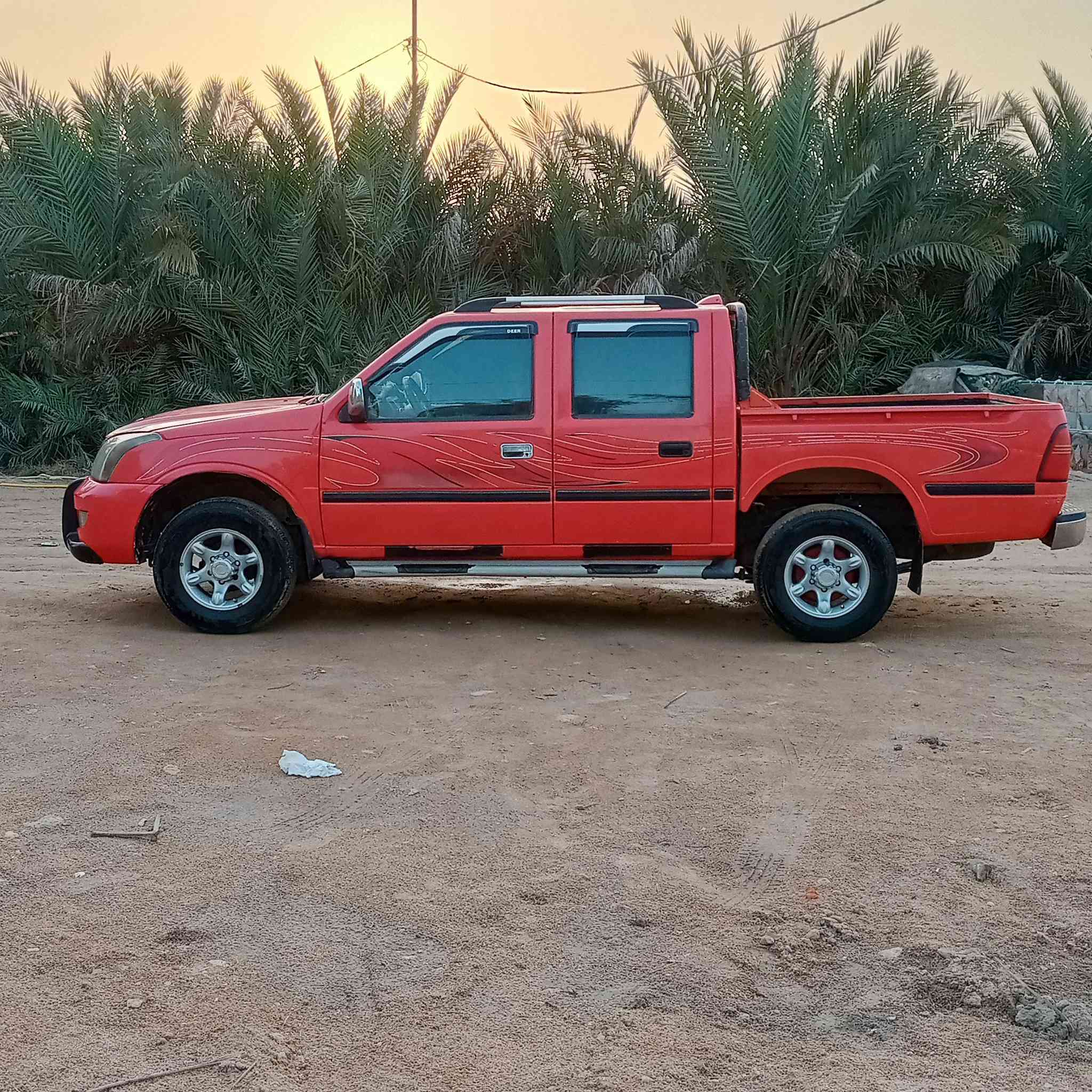 سلام عليكم سياره كنوه موديل ٢٠١٢ مكفوله كفاله عامه شرد سونار تبريد شغال  رقم نجف نكليزي سعر 62 وبيه مجال رقم الهاتف *********** مكان الوركاء الكرامه
