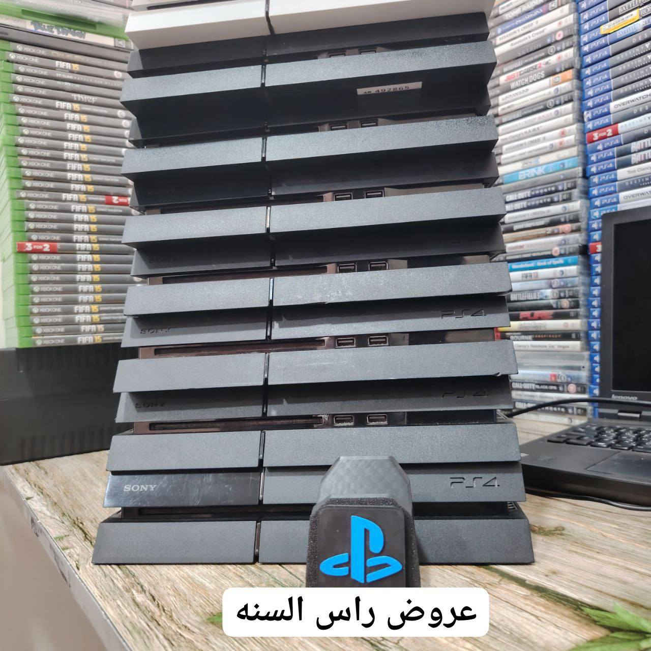 ‎بلي فور فات مهكر‎ بغداد, العراق


**إذا كنت صاحب هذا الإعلان وتريد حذفه لأي سبب، رجاءا أرسل رسالة إلى الدعم الفني**