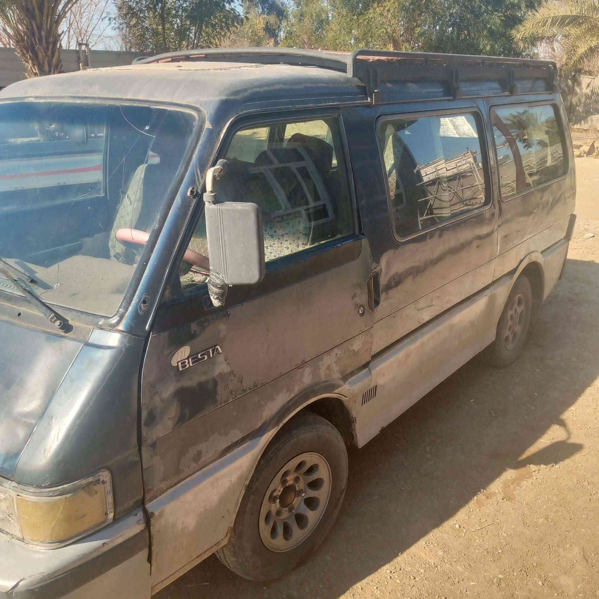 السلام عليكم
مكلف بالنشر
 سيارة كيه باص   رقم بغداد
مكفولة تحويل ثاني يوم للاستفسار يرجى الاتصال على الارقام التالية 
***********
***********
