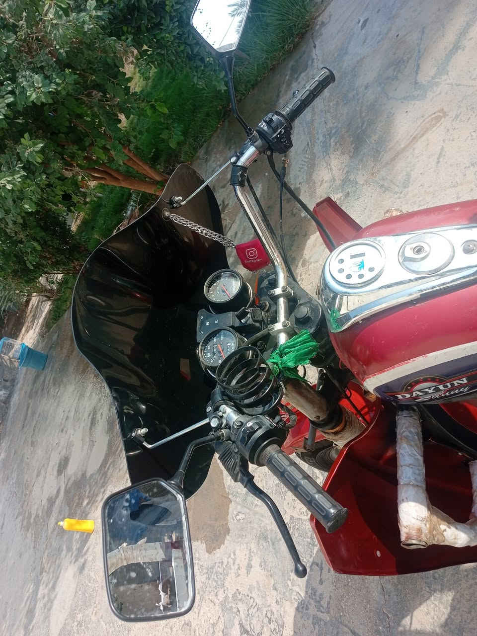 سلام عليكم
اخوان لمو شراي لايخابر تعبنه من مواعيد الكاذبه
ستوته للبيع موديل 18 اوراق أصولي نضيفه جدا كهرباء شغاله سلف شغال تايرات جدد صدر طك كارتون مال مؤسسه معروضه مليون وميتين وبيه مجال مكاني واسط ناحيه شحيميه ***********
