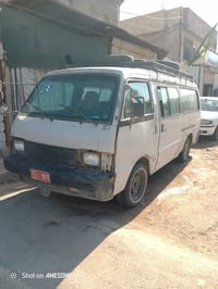 مازدا • للبيع • بغداد