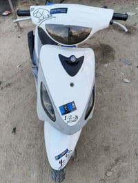 ماكس منغولي • مامفتوح • كهربائيات شغالة