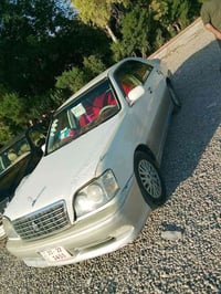بيجو • ٢٠٠٣ • كةلار
