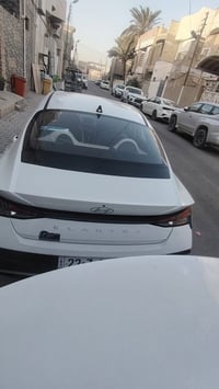 النترا • موديل ٢٠٢٥ • ماشيه ١٥٠٠٠