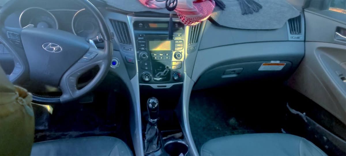 سلام عليكم سوناتأ 2013 وارد امريكي مكينه كير مكفولات وبيه قماره وسونار مرفق في المنشور سياره نضيفه ورقم ميسان الدولي  مداوره ثاني يوم السعر 85 وبيه مجال... مو شراي رجان رجان لا تعبني الستفسار /‏‪***********‬‏اتصل وتدلل
