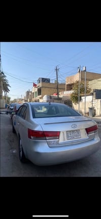 سوناتا • ٢٠٠٨ • عداد ٢٢٠ الف