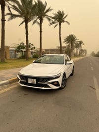 هيونداي النترا  2024  كامل مواصفات  الموديل : 2024 خليجي كوري تجميع ال...