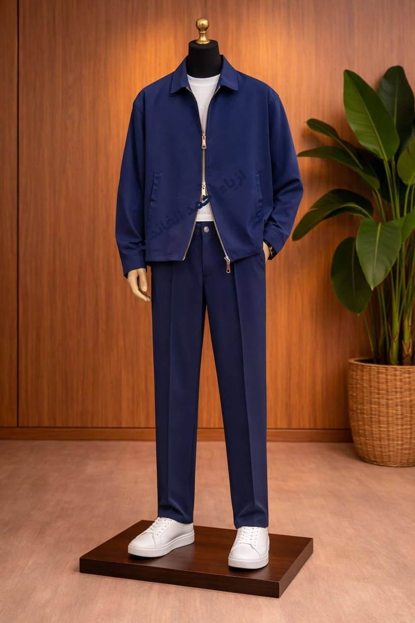 جديد جديد ازياء احمد الغانمي عن وصول وجبه جديده العنوان السوق الكبير مقابيل شارع كاظم عويص قطعه معلكه مكتوب عليها ازياء احمد الغانمي


**إذا كنت صاحب هذا الإعلان وتريد حذفه لأي سبب، رجاءا أرسل رسالة إلى الدعم الفني**