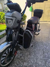 ٢٠٢٤ • بطاريات جديدة • نظافة ٩٥%