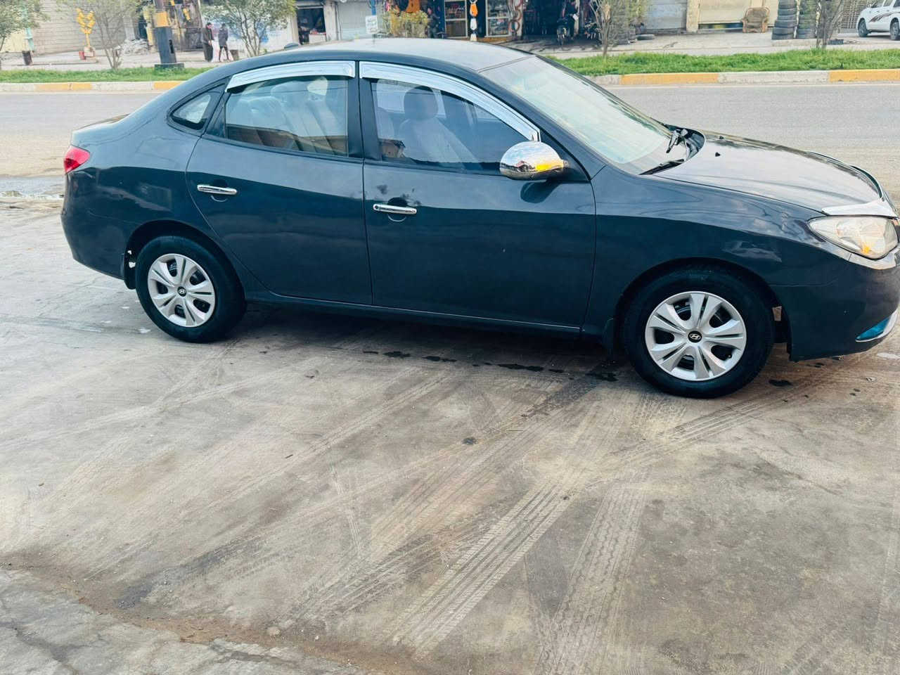 النتره 2009 وراد امريكي 
تحويل ثاني يوم
مشروع وطني
رقم ديالى
محرك كير جديد 2000 دوش
شرط لاصرف ولاتبخير
مصبوغه حزام بدون دواخل وشواصي
صدر امامي خلفي 80 بل 100
باتري جديد
تبريد تدفئه شغاله
كهربائيات كله شغال
سياره جاهزه من كلشي
خير من الله
سعر 82 وبي مجال
*********** واتساب فقط أثير
*********** المكان ديالى بلدروز
