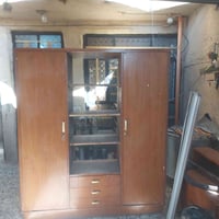 العبيدي بغداد • كوشة • كنتور