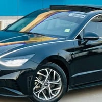 سوناتا ٢٠٢٣ • وارد امريكي • بدون ايرباك