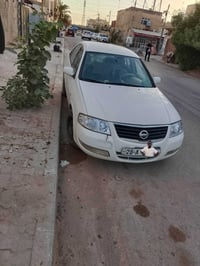 نيسان بدي كوري للبيع او مراوس موديل 2012 رقم نجف انكليزي باسمي تختم تا...