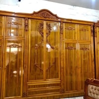 صباغ خشب • درجة اولى • تلميع غرف نوم