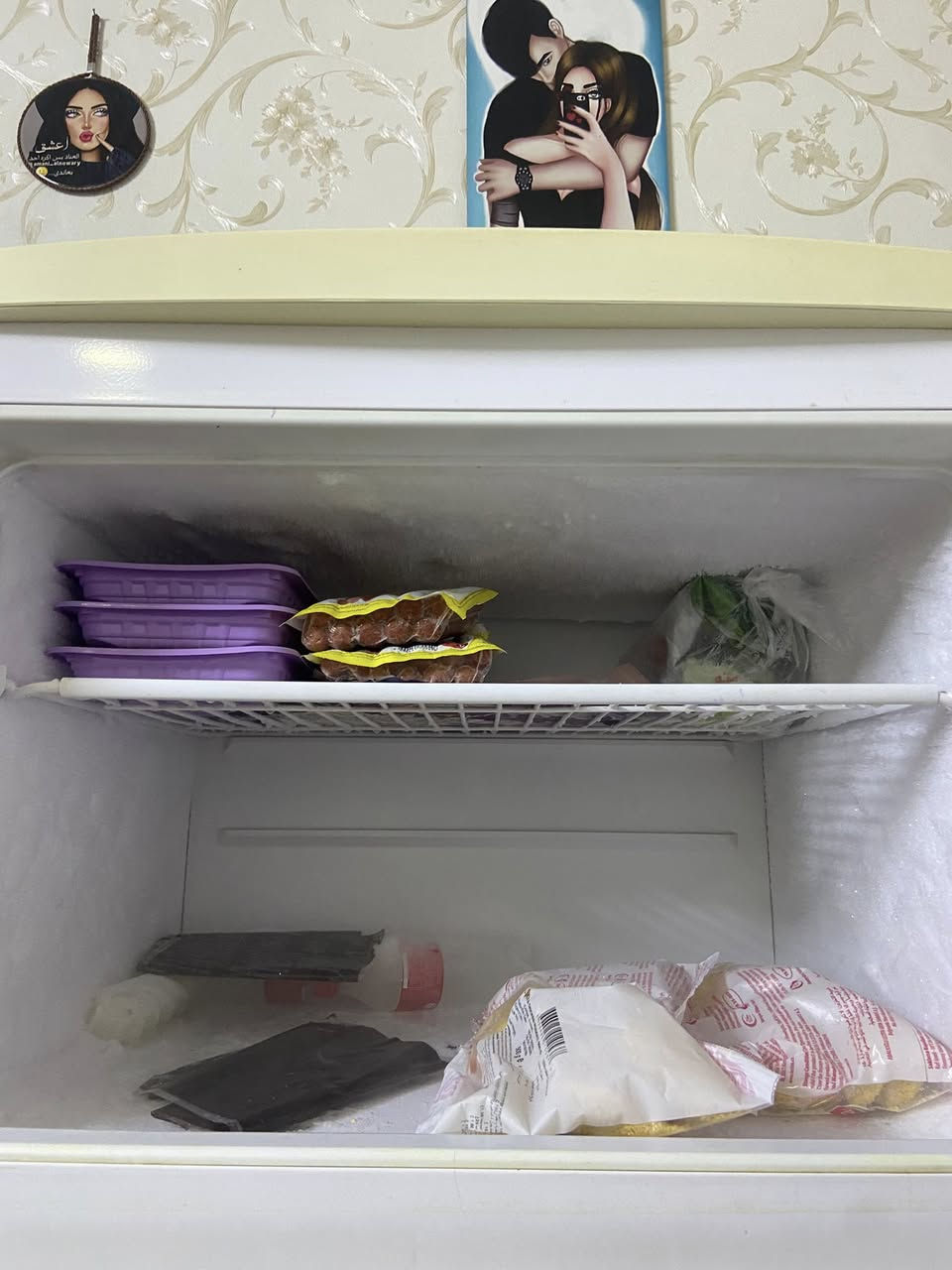 للبيع


**إذا كنت صاحب هذا الإعلان وتريد حذفه لأي سبب، رجاءا أرسل رسالة إلى الدعم الفني**