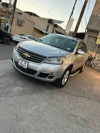 ترافلس وارد امريكي • ٢٠١٣ • ٧ راكب