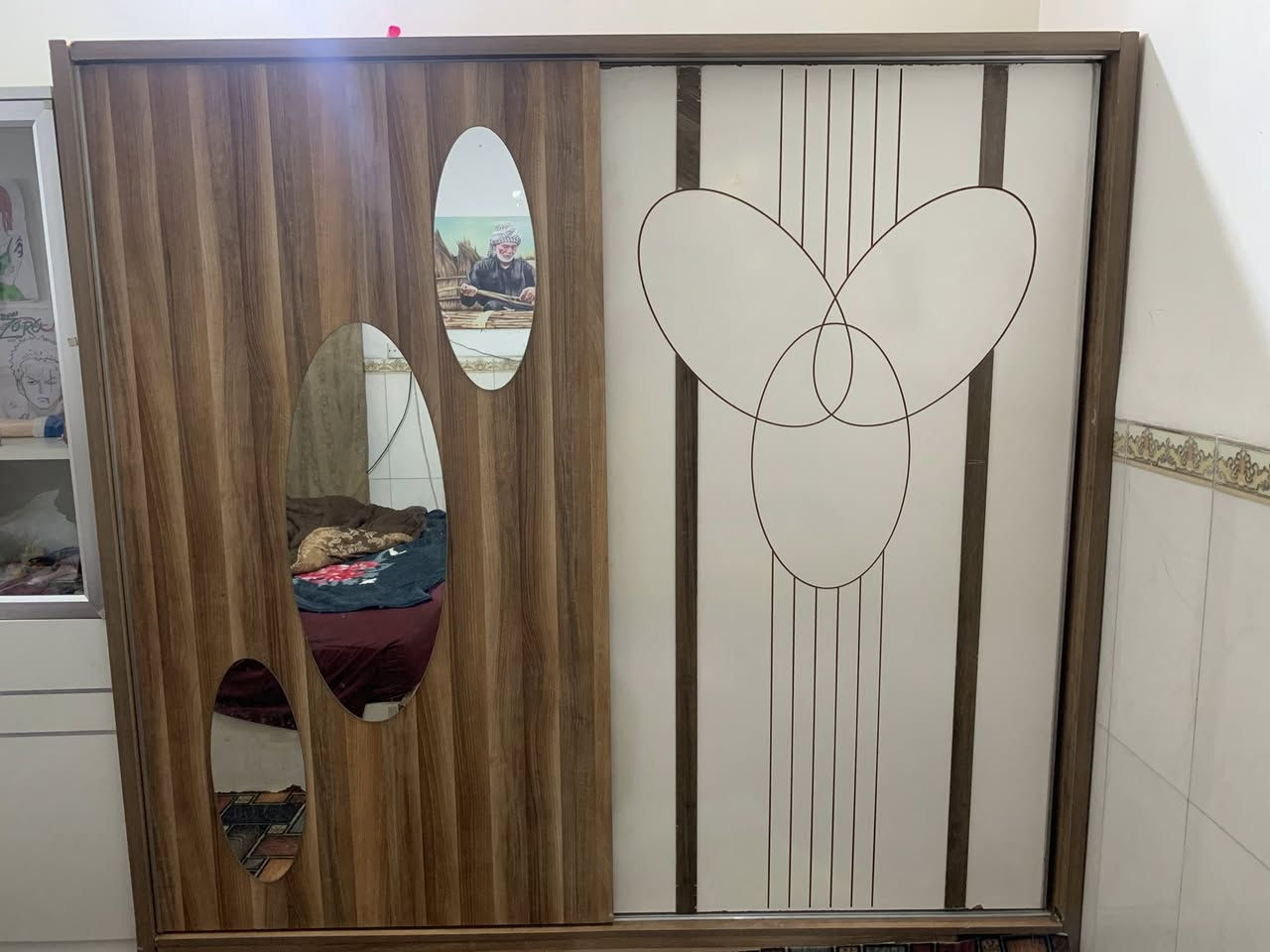 السلام عليكم غرفه 5 قطع السعر ب 250 وبيهة مجال


**إذا كنت صاحب هذا الإعلان وتريد حذفه لأي سبب، رجاءا أرسل رسالة إلى الدعم الفني**