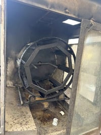 شوايات دجاج • مكاني هيت