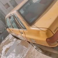 موديل ٢٠١٣ • محرك توا • كرمه علي