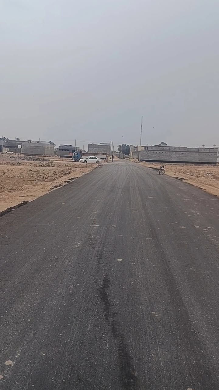 إعلان ♦️ إعلان 🌹 إعلان
🧿أرخص القطع في الجزيرة 🧿

♦️ يعلن مكتب عقارات المسار
 
***********📞
📝 عن توفر ارضي للبيع 

المساحة : 100

السعر : 14 مليون 
      
📍 المكان : شط العرب الجزيرة باب الهوى الجزيرة الرابعه

📝 الصنف : طابو صرف زراعي 
 الخدمات فول الشارع تبليط 10 متر ماء كهرباء 24 ساعه 
📞 للاستفسار : ***********
 
📍عنوان المكتب : باب الهوى شارع 29
