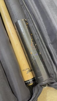 كيوب فيوري • تب 11.5 • كاموي SS