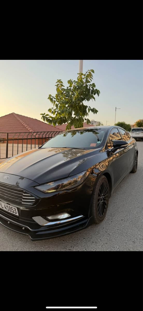 فۆرد فیوشن ٢٠١٧ مەکینە ١٥ ی توربۆ مواسەفات se هەموو شتێکی تازەیە رەقەم سلێمانی كتابی جام رەشی لەگەڵە ٧ مانگی ماوە ٥٧هەزار مایڵ رۆشتووە شەخالە و ٢ بەسمەی لەگەڵە بە شەرتی تەحویل و خەرامە ٢٥٠ مەسرەفی نیە تەقە و رەقە و گێر و مەکینەی بە شەرت ٣ پارچەی پێشی گۆراوە لە ئەمریکا دزراوە بۆیاخە بێ ئێرباگ بێ ناوی دەرگای دوای سەکنیش بۆیاخە بێ ناو گرتن هەموو شتێکی بە شەرت فوول جوان کاری و تێر مەسرەفە رۆن و تایە و هایدرۆلیکی تازەیە باتری تازەیە پێش و دوای تازە دا گیراوە و هەر ٢ تاقم بانسی تازە گۆراوە تاقم وەیار و نۆزل و پلاک و فیت پەمپی تقزە گۆراوە تا بڵی جوان و نازدارە و سەیارەکە کەمێک مئامەلەی تیایا و وە سەلام *********** السليمانية, العراق
