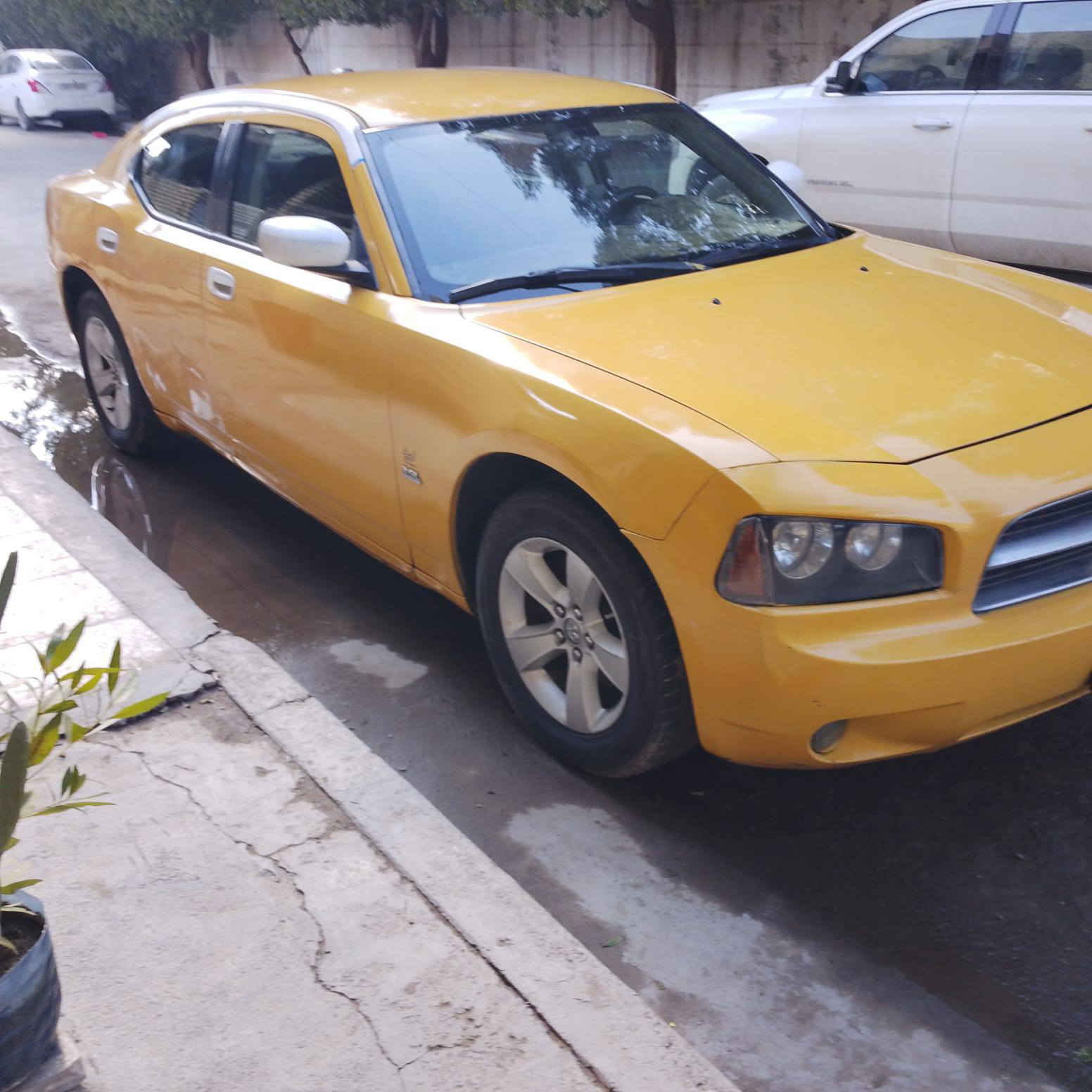 سلام عليكم جارجر موديل 2009 رقم انبار بسمي البيع مكينه كير حداده جاهزه وخير من الله مكان السياره بغداد عارضها ب 85 رقمي *********** مامتواحد على النت تصل وتدلل
