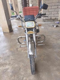 موطور شغل ومش بارت 2020 محرك مفتوح  شرط كهربائيات شغاله السعر. 500 الف...